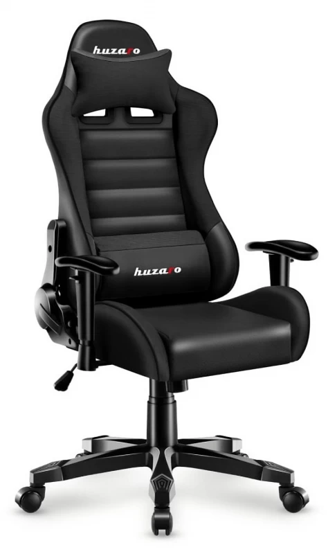 Hz-ranger 6.0 Black Huzaro Fotelis