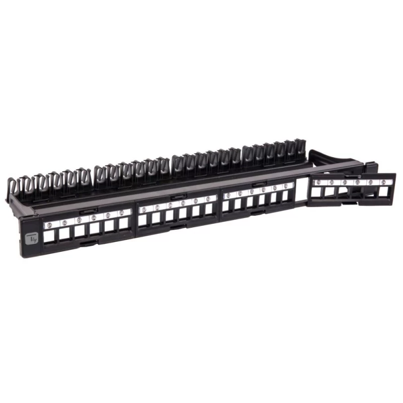 I-ks Pp-24-den Techly 19 Komutacinis Skydelis
