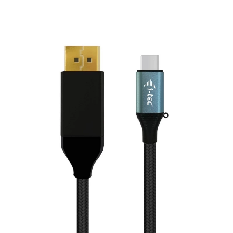I-tec Adapteris C31cbldp60hz2m Usb Type C - Displayport