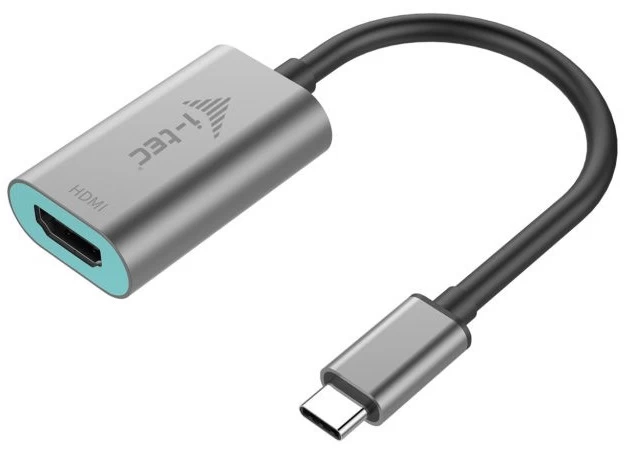 I-tec Adapteris C31metalhdmi60hz Usb - Hdmi