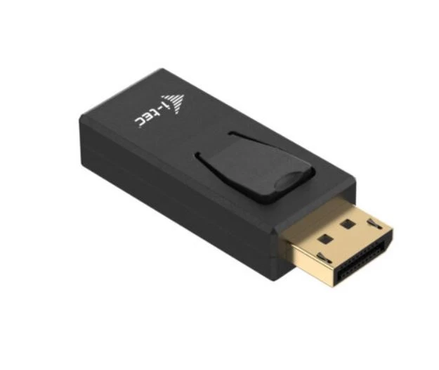 I-tec Adapteris Dp2hdmi4k30hz Displayport - Hdmi