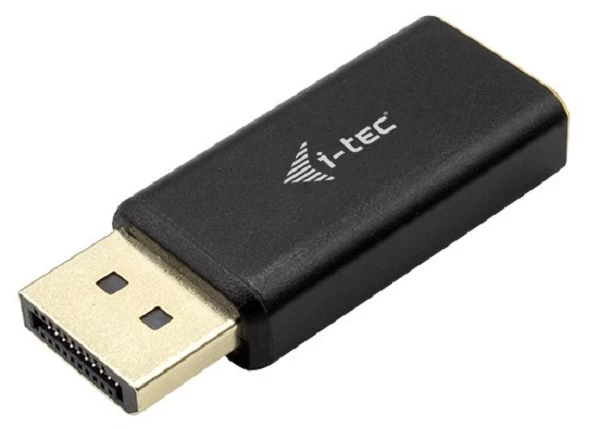 I-tec Adapteris Dp2hdmi4k60hz Displayport - Hdmi