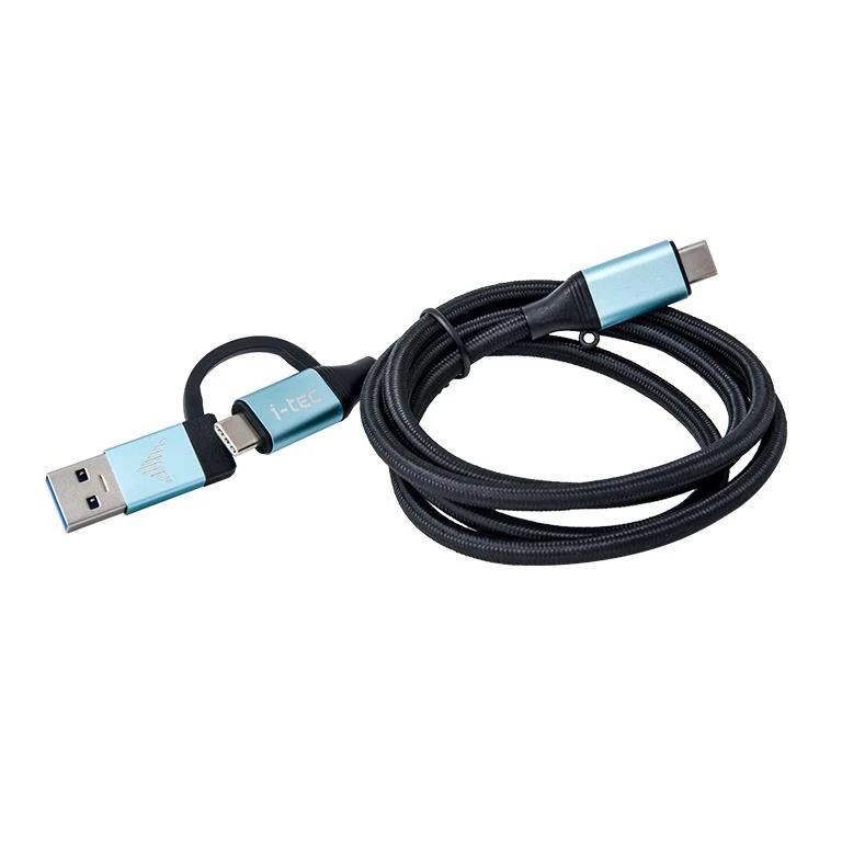I-tec C Tipo Usb Kabelis 1