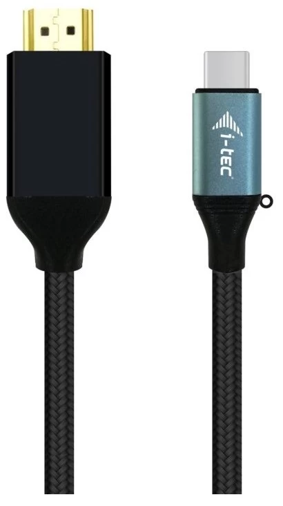 I-tec C31cblhdmi60hz 1,5 M /s1x C Tipo Usb 1x Hdmi