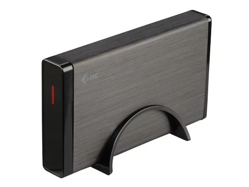 I-tec Mysafe Advanced 3.5 Mysafe35u401 Hdd Korpusas