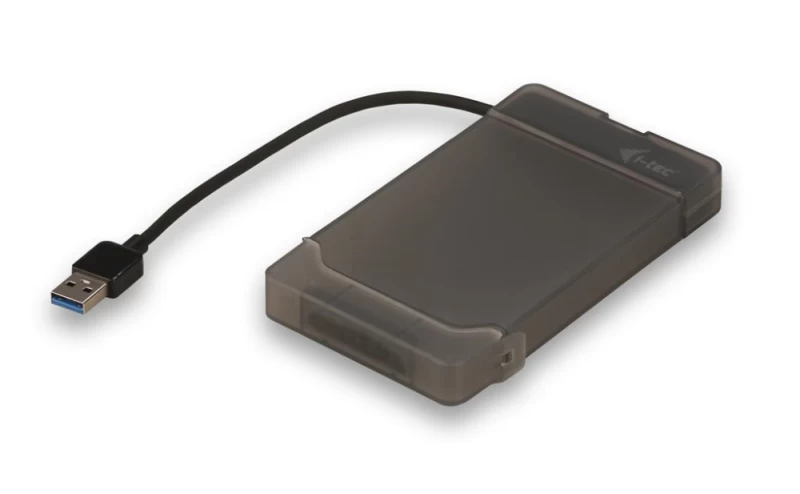 I-tec Mysafe Easy Disko Korpusas Mysafeu313