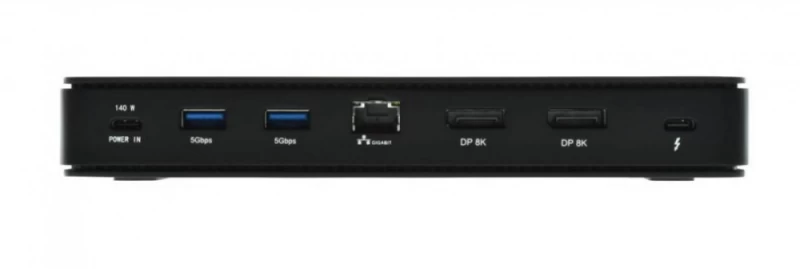 I-tec Tb4dualdpdockpdpro (usb-c )