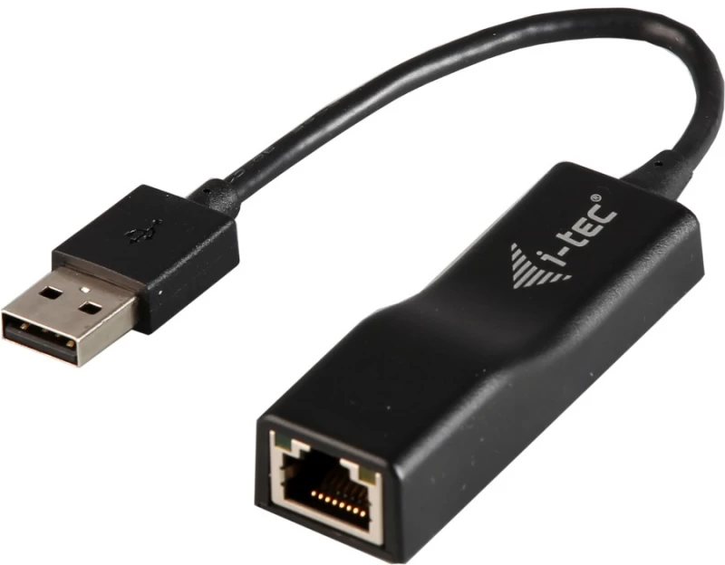 I-tec U2lan Laidinio Tinklo Kortelė