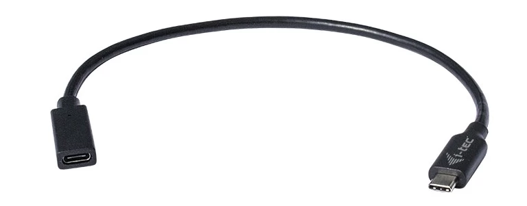 I-tec Usb 3.1 C Tipo Kabelis 0,3