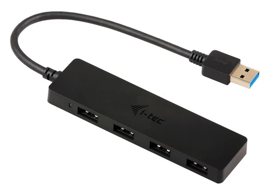 I-tec Usb šakotuvas U3hub404