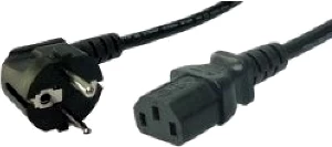 Ibm Maitinimo Kabelis 2,8 M. 39y7917