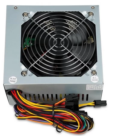 Ibox 400w Kompiuterio Maitinimo šaltinis Zic2400w12cmfa