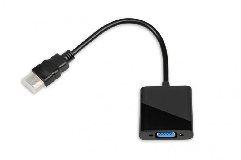 iBOX adapter HDMI-VGA    IAHV01