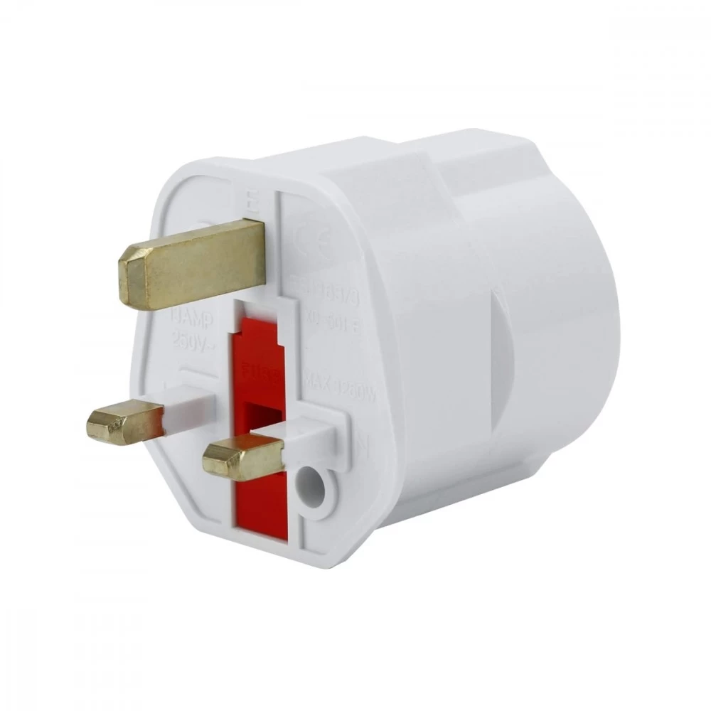 Ibox Adapter zasilania   UK-eu