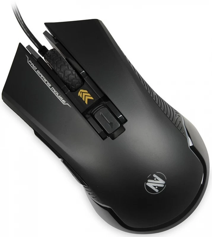 Ibox Aurora A-3 Gaming Rgb Laidinė Pelė