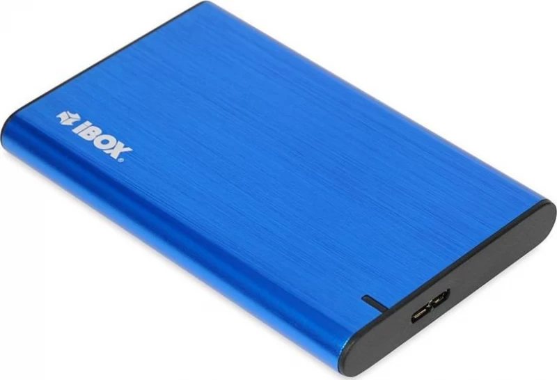 Ibox Disko Korpusas Ieuhdd5bl