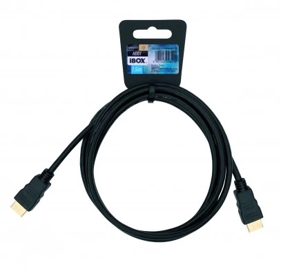 Ibox Hdmi 1.4 - Hdmi 1.4 1,5 M /s