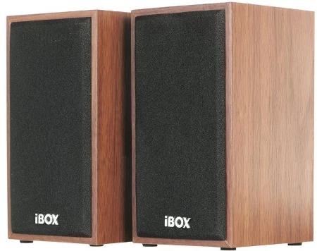 Ibox Iglsp1 Garsiakalbiai