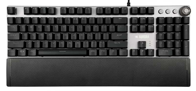 Ibox Laidinė Klaviatūra Ikgmk3