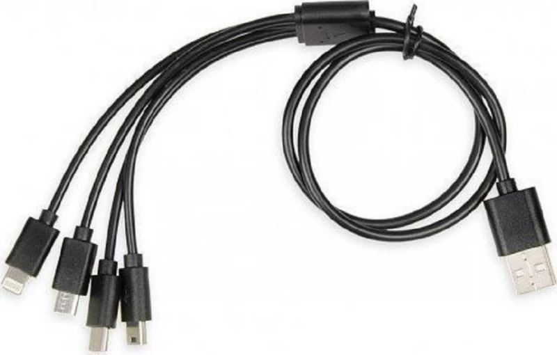 Ibox Lightning Usb Kabelis 1.2