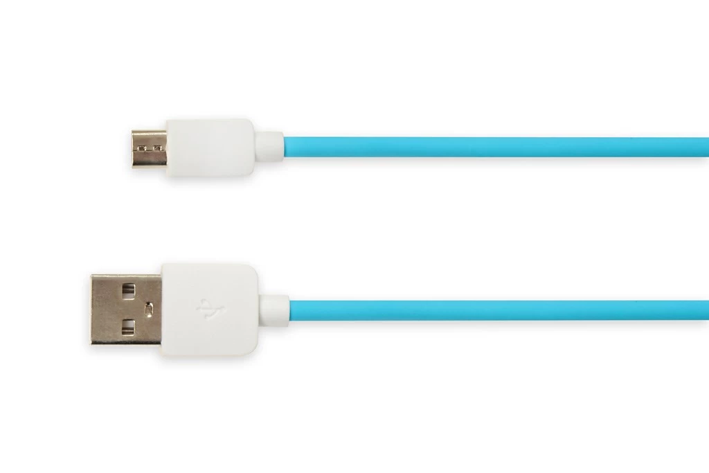 IBOX MICRO USB CABLE 3A MD3A