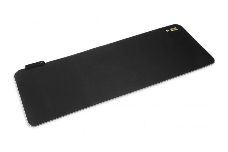 IBOX MOUSEPAD 80X30 CM LED AURORA GAMING MPG5