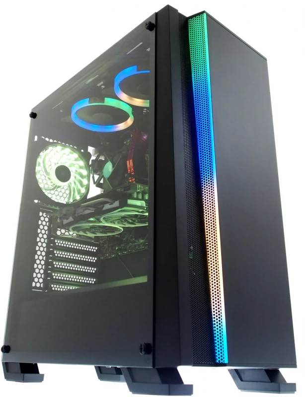 Ibox Wizard 4 Korpusas