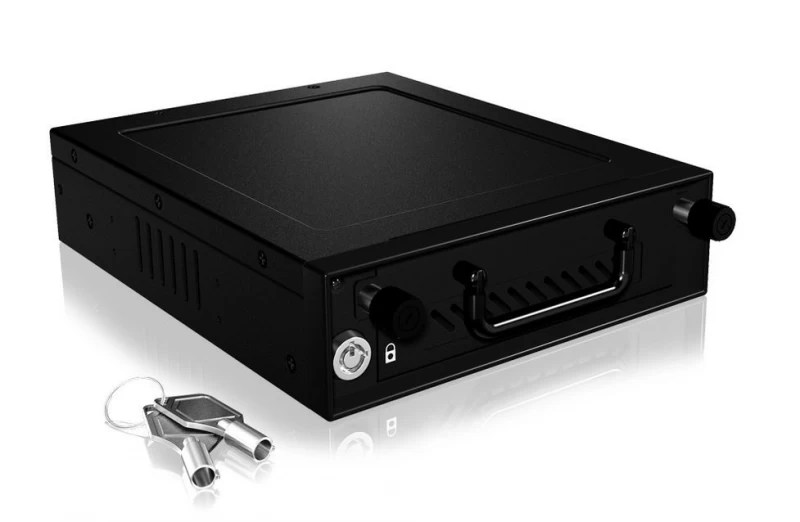 Icy Box Hdd Korpusas Aiicyk0000004
