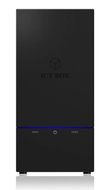 Icy Box Hdd Korpusas Aiicyo000000052