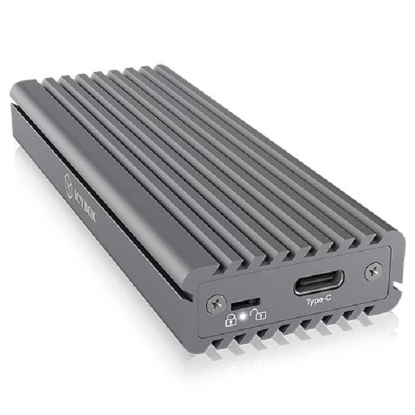 Icy Box Hdd Korpusas Ib-1817m-c3
