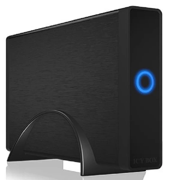 Icy Box Hdd Korpusas Ib-377-c31