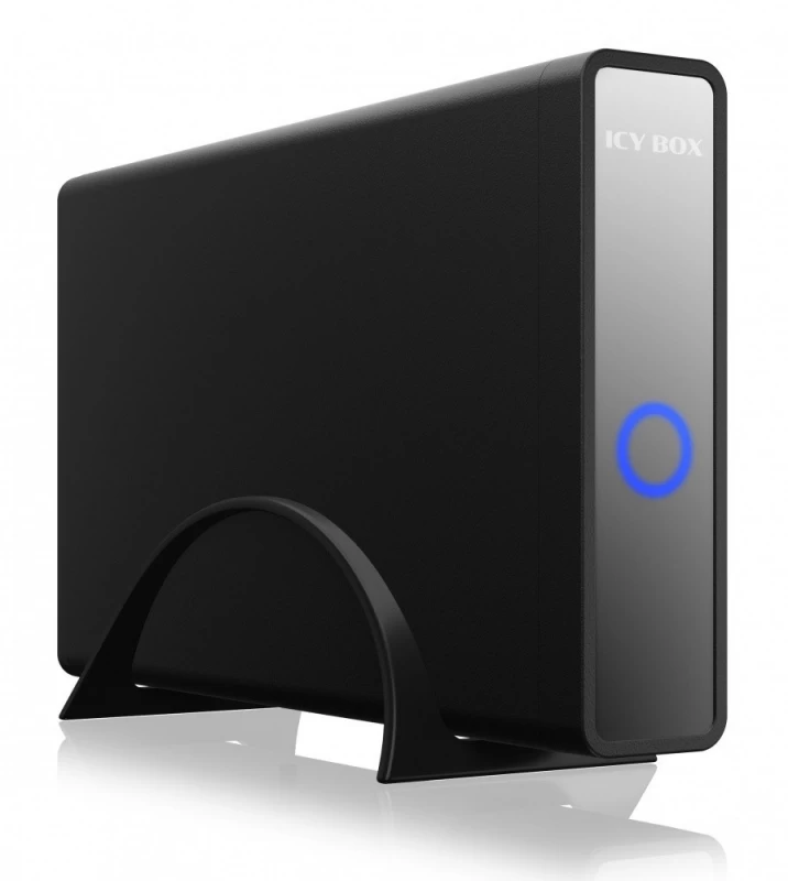 Icy Box Hdd Korpusas Ib-382h-c31