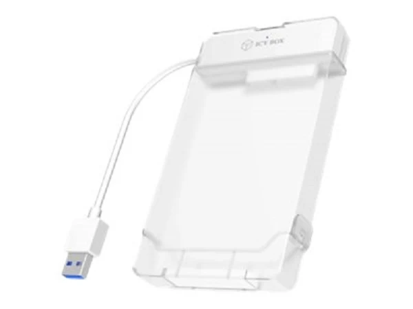 Icy Box Hdd Korpusas Ib-ac703-u3