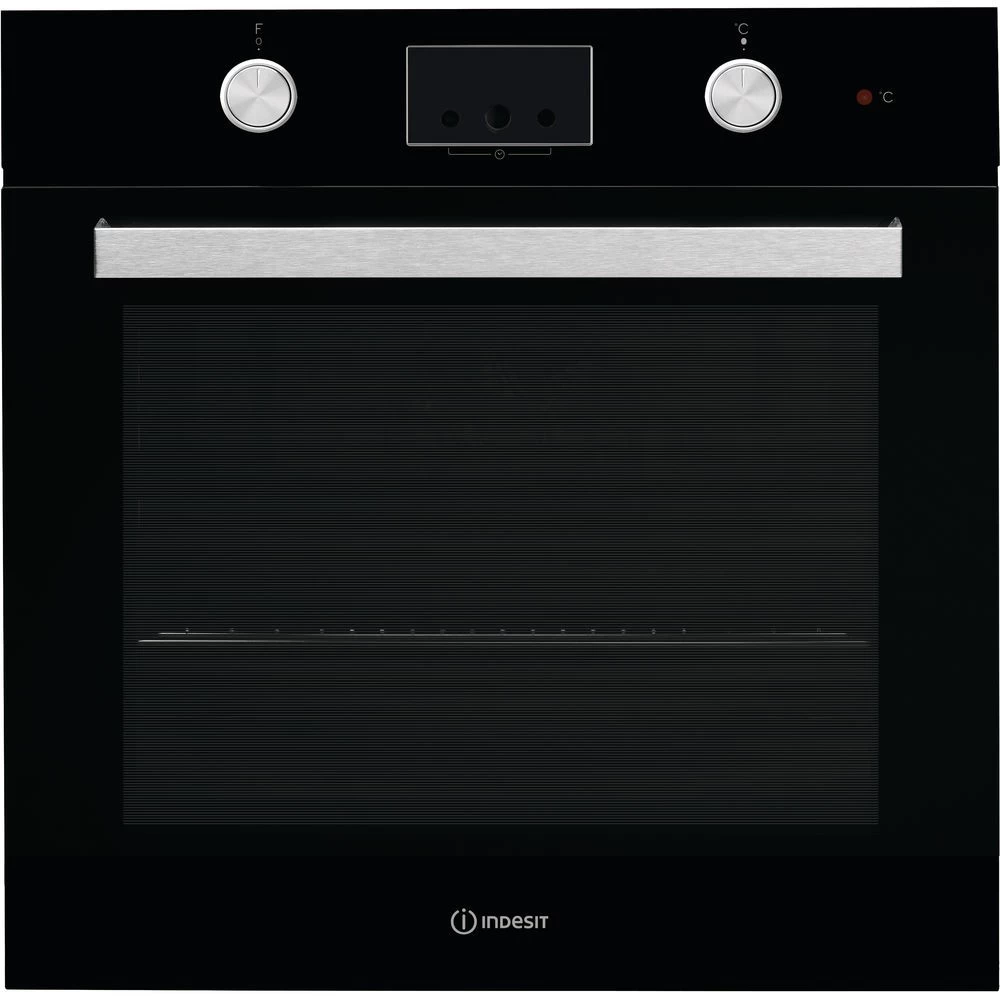 IFW65Y0JBL Indesit      Oven