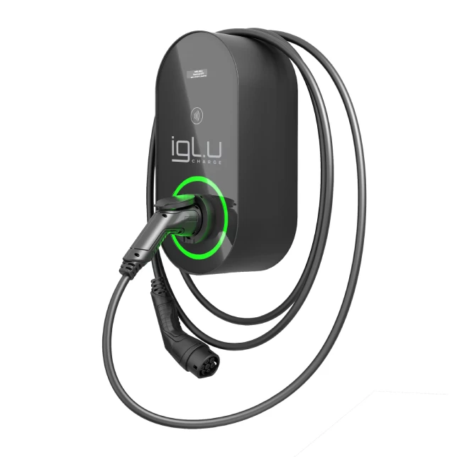 IGLU Charge Lite 22kw