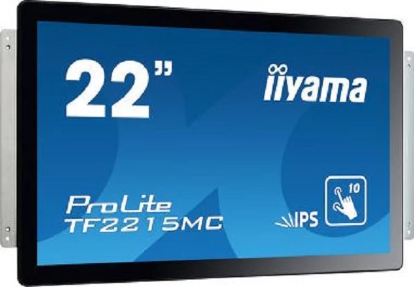 Iiyama Tf2215mc-b2 Jutiklinio Ekrano Monitorius (21,5" /ips /60hz /1920 X 1080 / Juodas ) Iiyama Tf2215mc-b2 Jutiklinio Ekrano Monitorius (21,5" /ips /60hz /1920 X 1080 / Juodas )