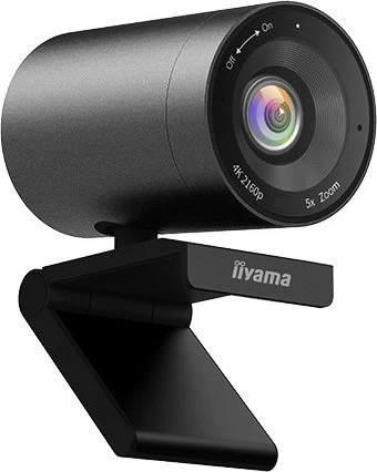Iiyama Webcam Uc-cam10pro-1