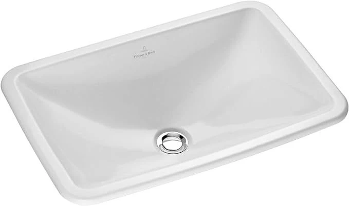 Įleidžiamas praustuvas Villeroy &amp; Boch 60 cm