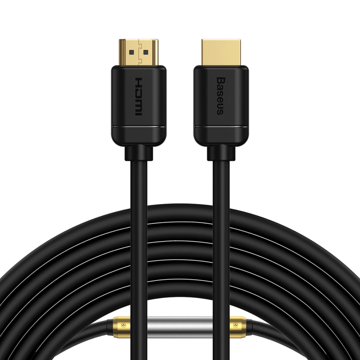 Ilgas Kabelis Hdmi 2.0 1080p 60hz 20 M Juodas