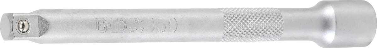 Ilgintuvas galvutei | 10 mm (3/8) | 150 mm (295)