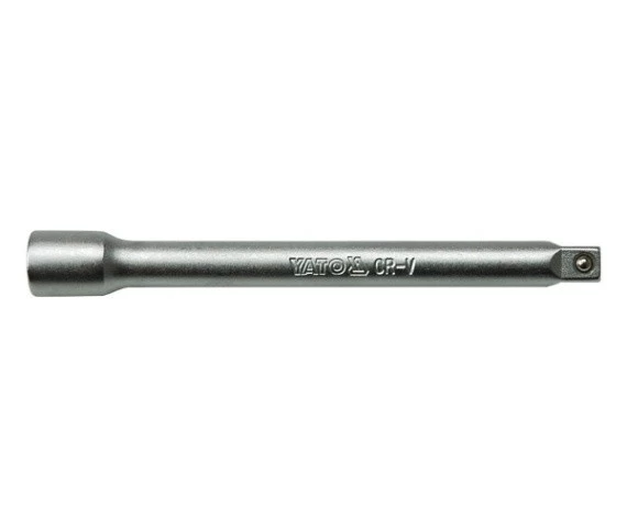 Ilgintuvas galvutei | 6.3 mm (1/4) | 100 mm (YT-1431)