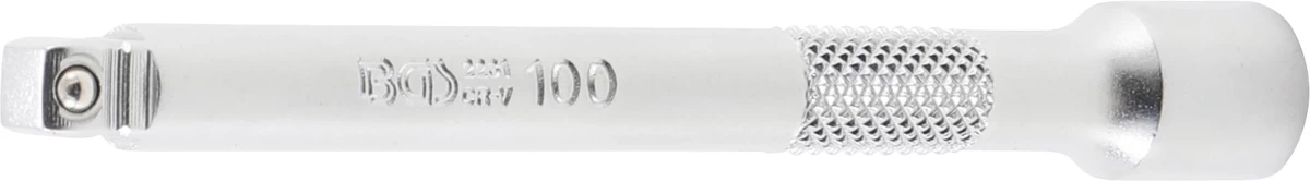 Ilgintuvas galvutei | 6.3 mm (1/4) | 150 mm (2338)