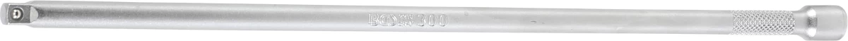 Ilgintuvas galvutei | 6.3 mm (1/4) | 300 mm (2210)