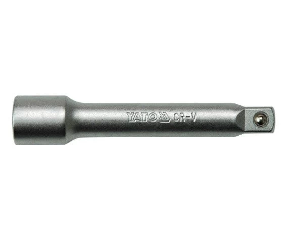 Ilgintuvas galvutei | 6.3 mm (1/4) | 76 mm (YT-1430)