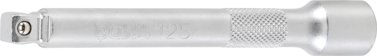 Ilgintuvas galvutei šarnyrinis | 10 mm (3/8) | 125 mm (246)