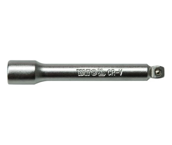 Ilgintuvas galvutei šarnyrinis | 6.3 mm (1/4) | 100 mm (YT-1435)