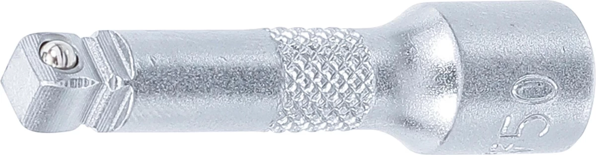 Ilgintuvas galvutei šarnyrinis | 6.3 mm (1/4) | 50 mm (2232)