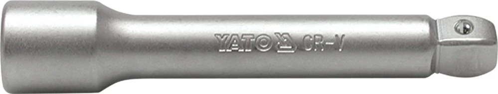 Ilgintuvas galvutei šarnyrinis | 6.3 mm (1/4) | 50 mm (YT-1433)