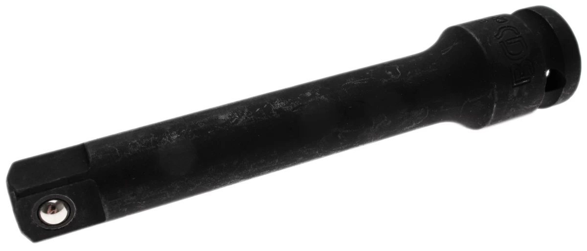 Ilgintuvas smūginis | 12,5 mm (1/2) | 125 mm (193)