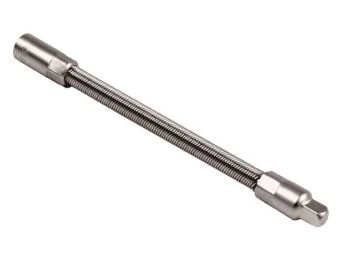 Ilgintuvas spyruoklinis | 6.3 mm (1/4) | 150 mm (KR148011)